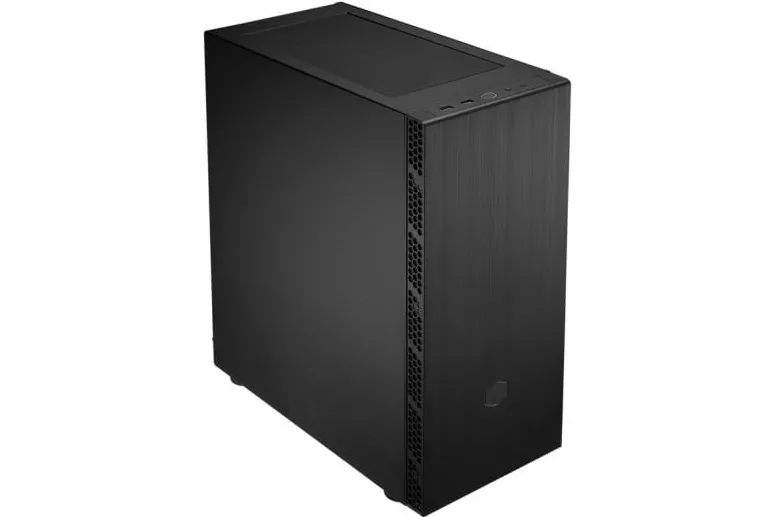 Cooler Master MasterBox MB600L V2 Midi Tower ATX USB 3.0 Negro