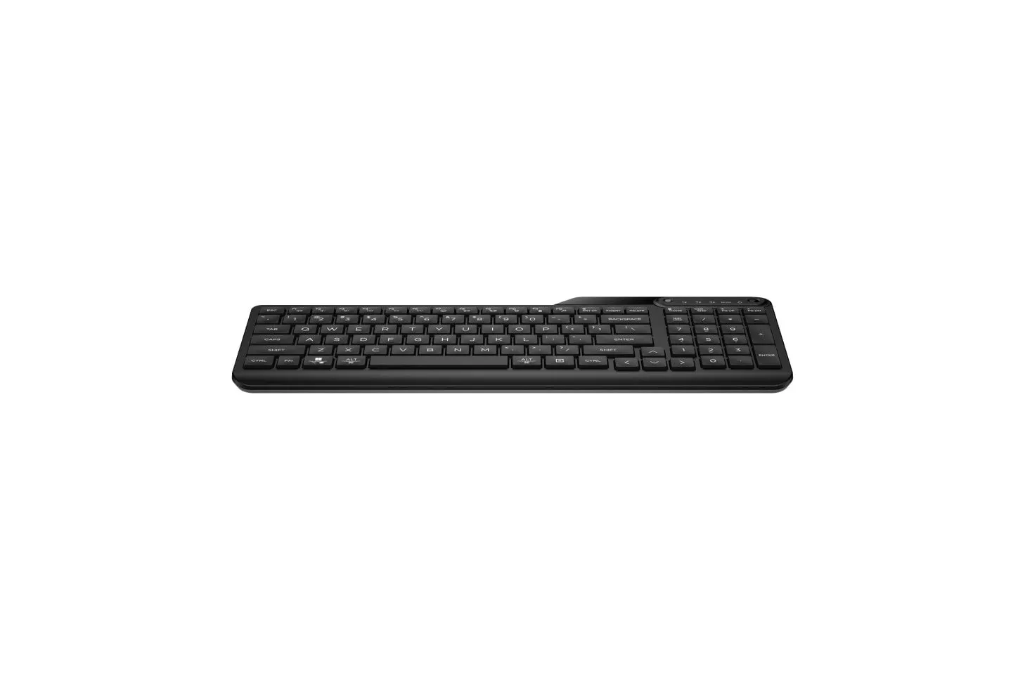 HP 460 Teclado Bluetooth Negro