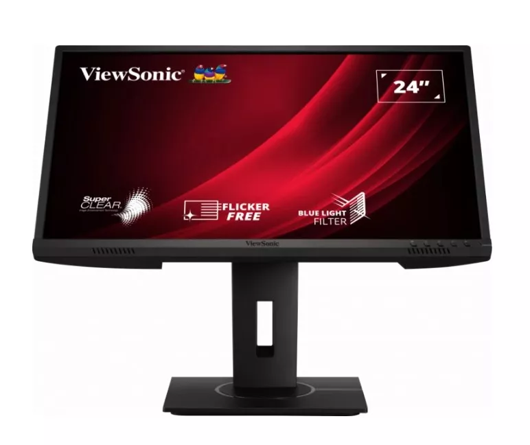 MONITOR LED 24\1 VIEWSONIC VG2440