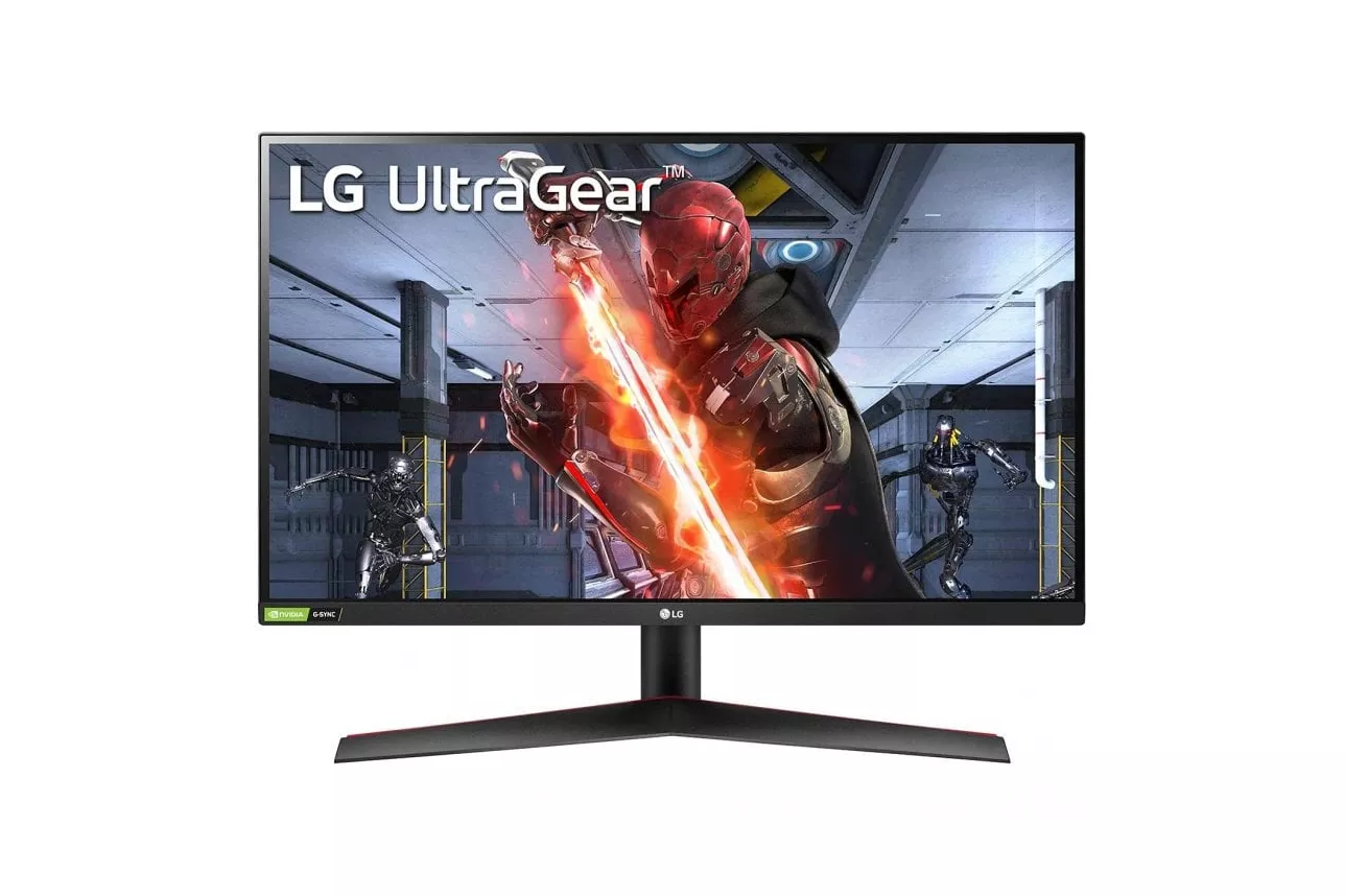 LG UltraGear 27GN600-B 27