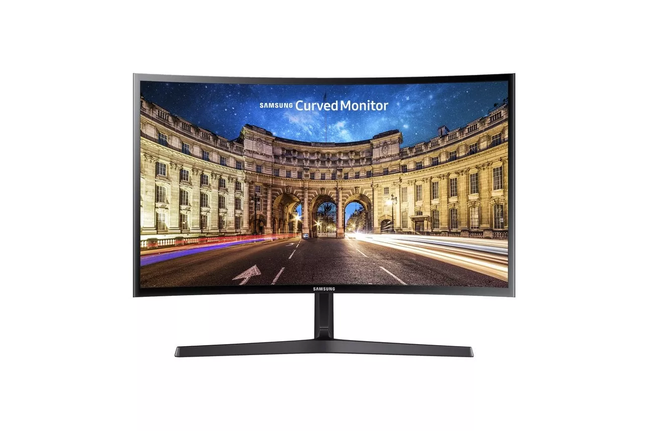 Samsung C27F390FHUXEN 27