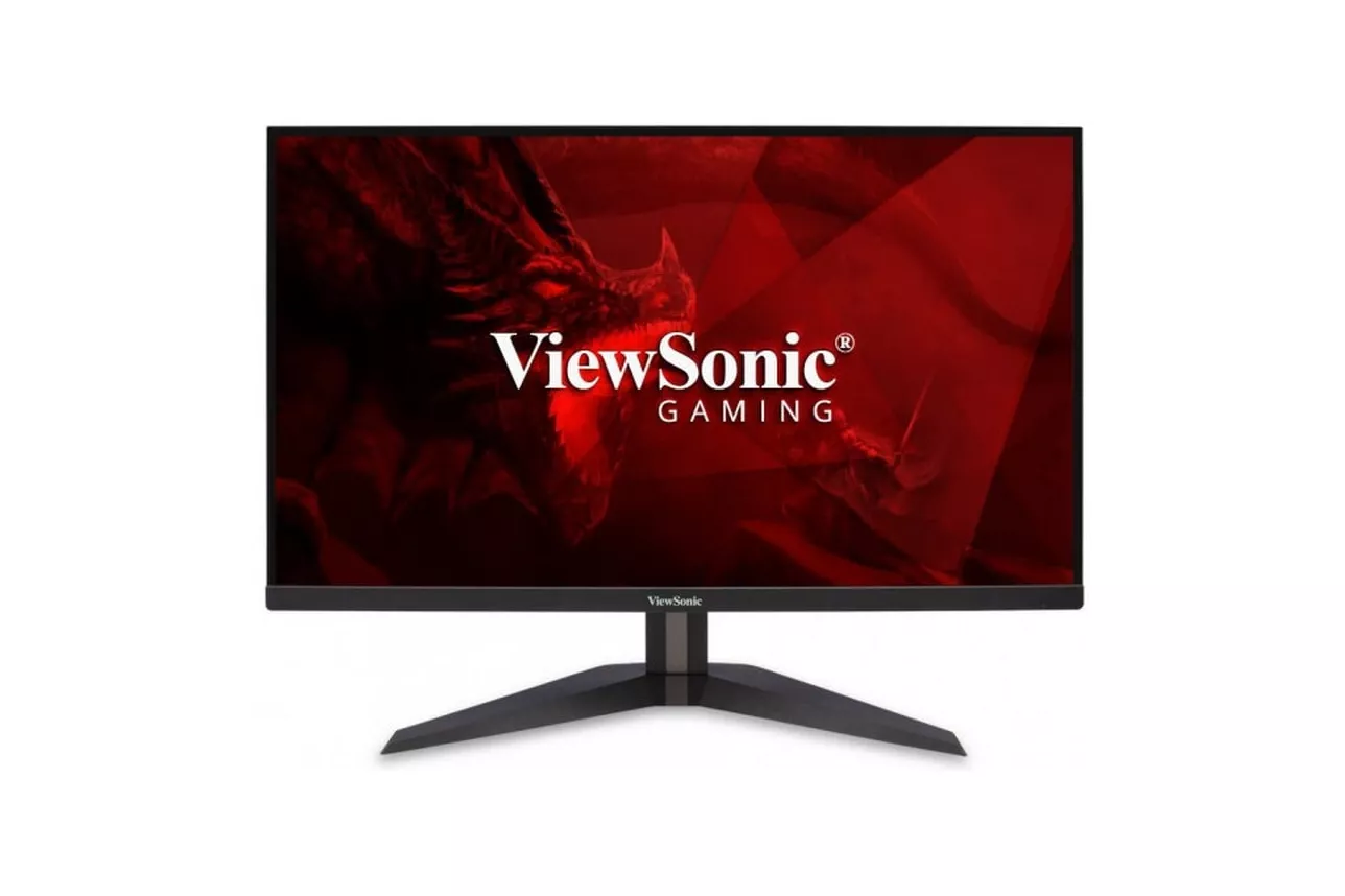 Viewsonic VX Series VX2758-2KP-MHD 27