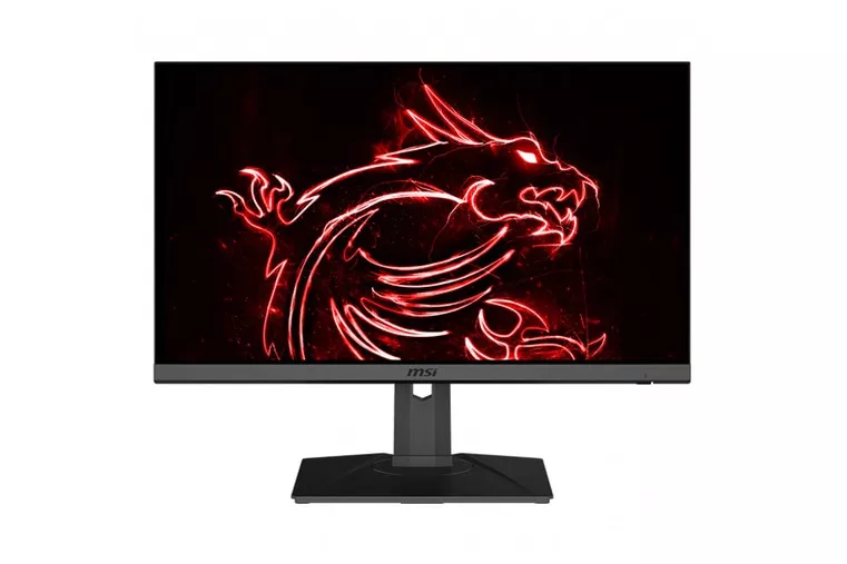 MSI - Monitor Gaming MSI Optix MAG275R2, 170 Hz, 69 cm (27') IPS Full HD (Reacondicionado grado A).