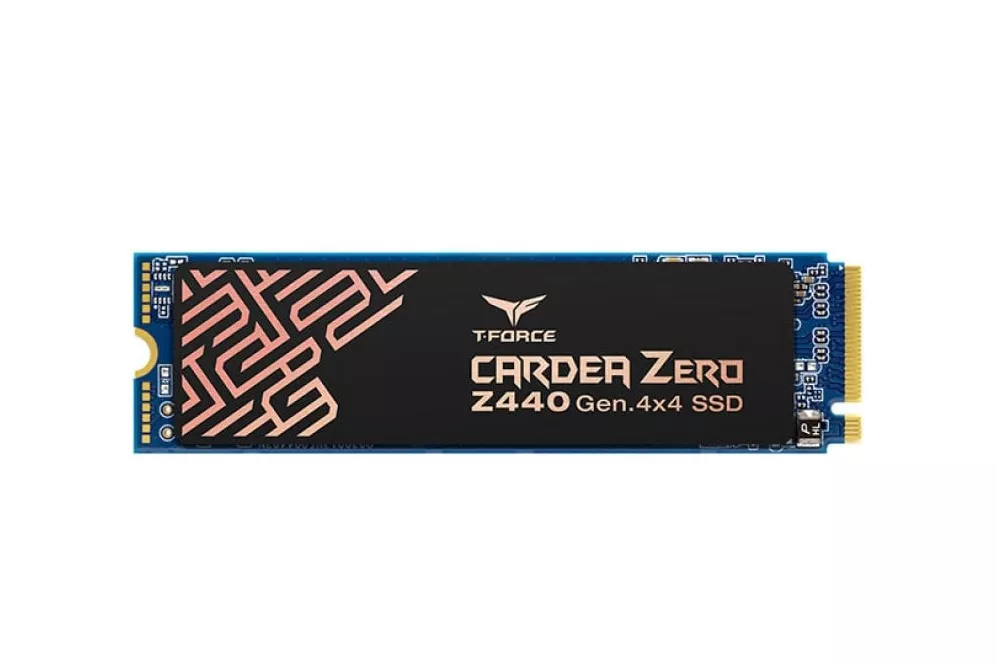 Team Group Cardea Zero Z440 2TB SSD M.2 NVMe PCIe 4.0