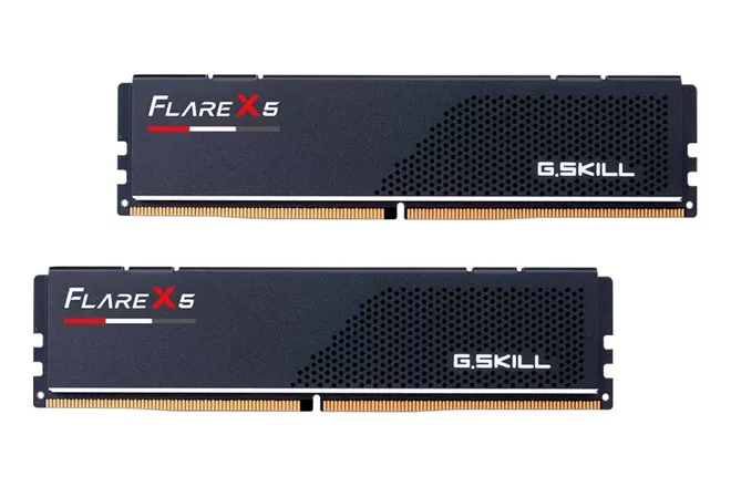 F5-6000J3036F16GX2-FX5, Memoria RAM