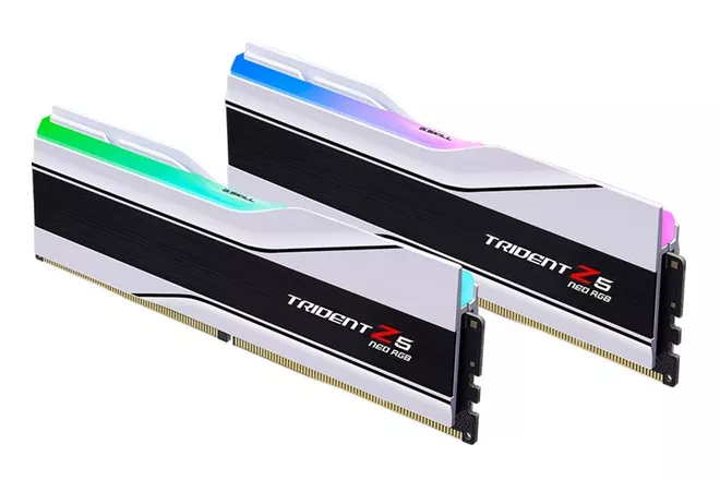 F5-7200J3445G16GX2-TZ5NRW, Memoria RAM