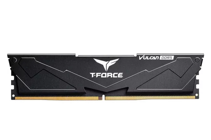 TeamGroup Vulcan 16GB DDR5 5200MHz CL40 - Memoria RAM