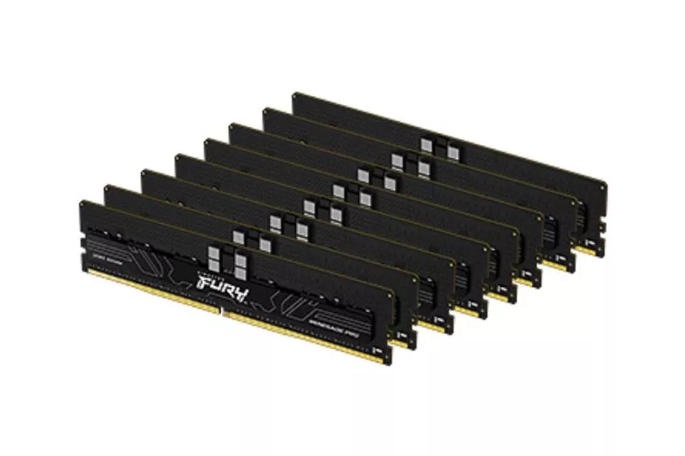 KF556R36RBK8-128, Memoria RAM