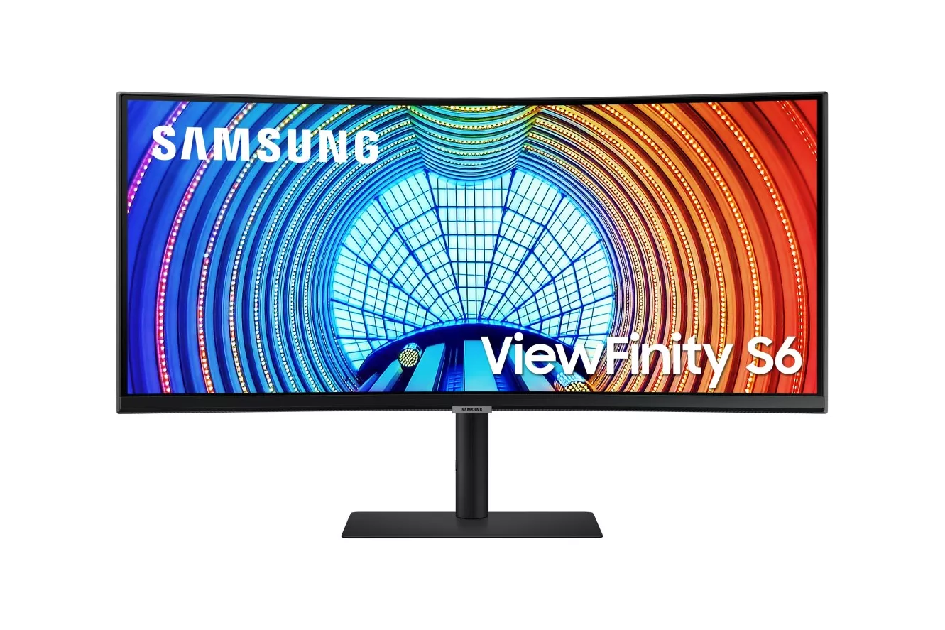 Samsung LS34A650UBUXEN 34