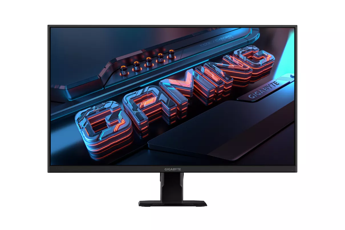 Monitor Gigabyte 27