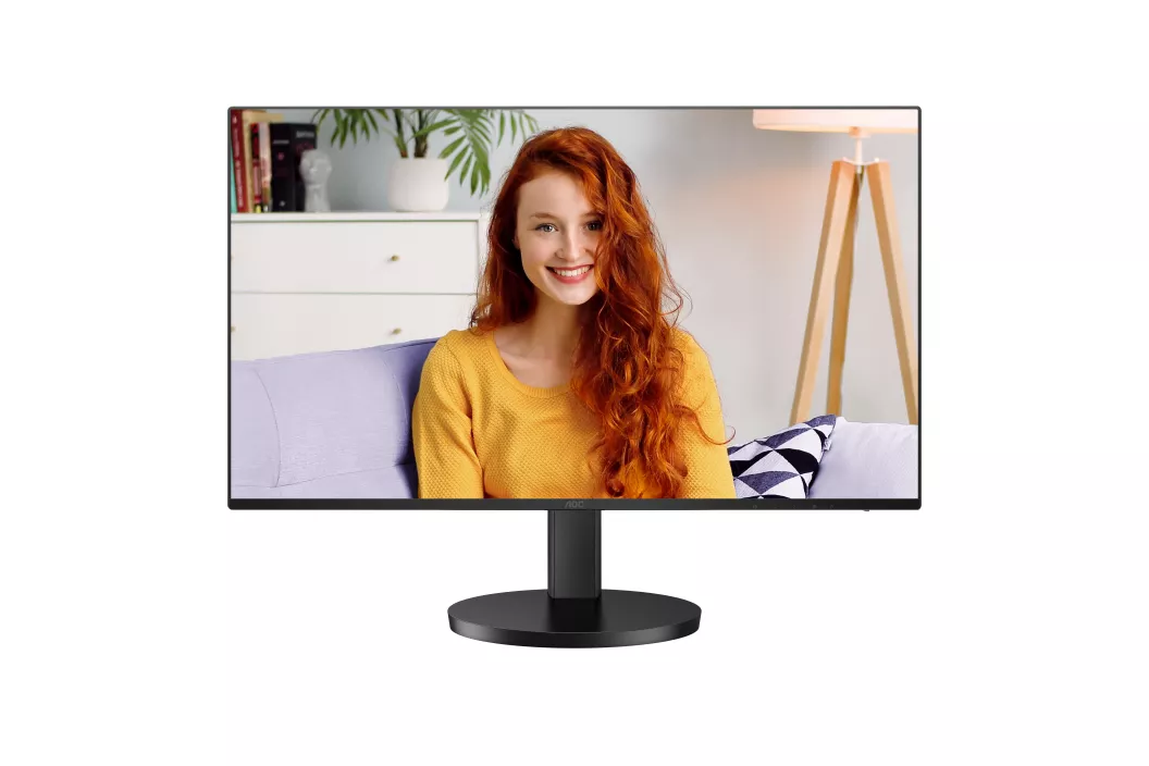 Monitor AOC 27