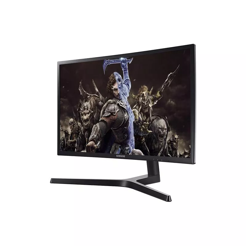 Samsung C24FG73 LED 23.5\1 Full HD Negro Curva