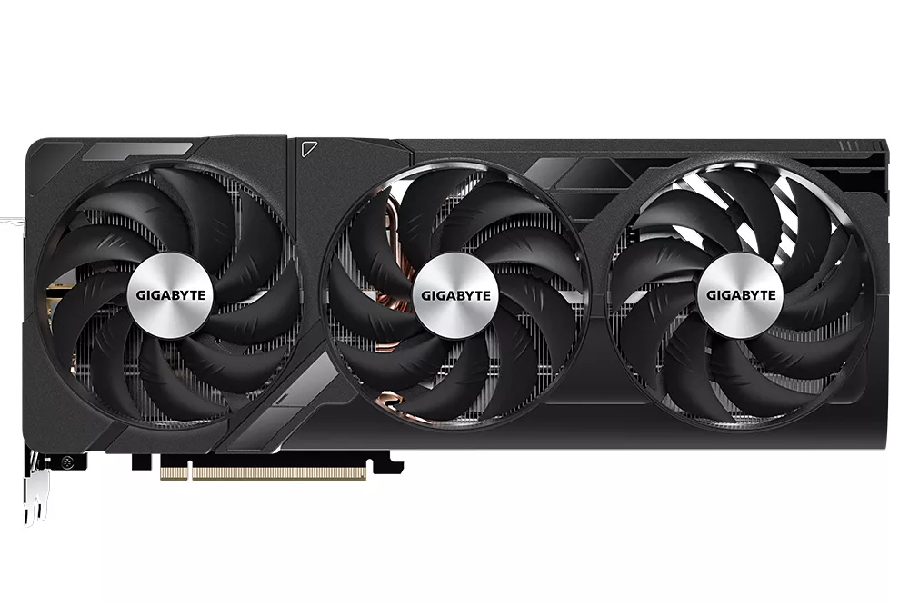 Gigabyte GeForce RTX 4080 SUPER WINDFORCE 16GB GDDR6X