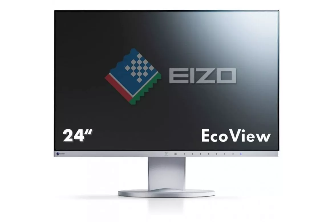 Eizo FlexScan EV2450 23.8