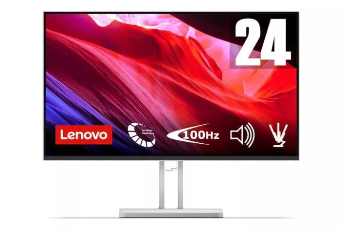 Lenovo L24i-4B LED IPS 23.8