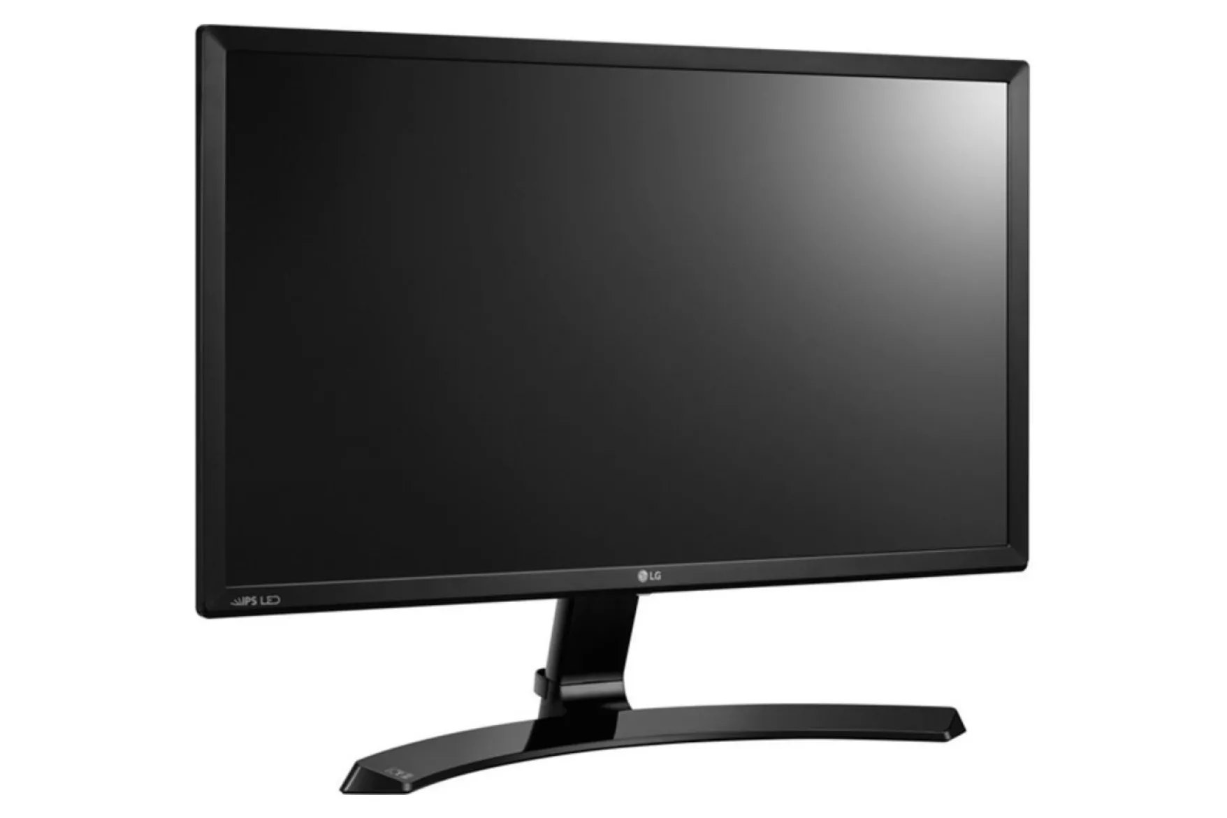 MONITOR LED LG 24MP58VQ -23.6\1/59.94CM IPS - 1920X1080 - 16:9 - 250CD/M2 - 5MS - VGA/DVI-D/HDMI - FLICKER SAFE - ESTABILIZADOR DE NEGROS