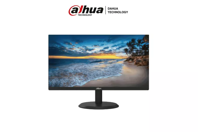 Dahua Technology LM22-H200 (21.4