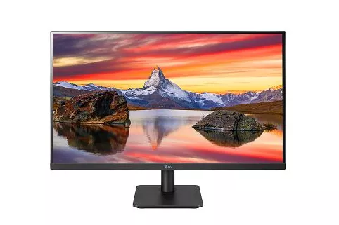 LG 27'' 27MP400-B 1920x1080 IPS 250CD/M2