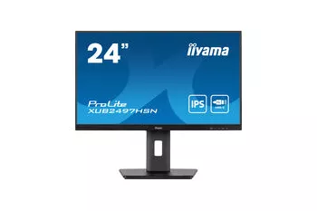 iiyama ProLite XUB2497HSN-B2 24