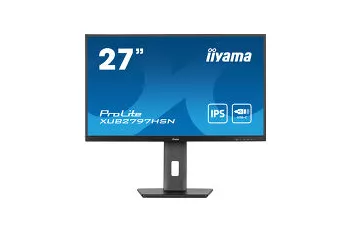 iiyama ProLite XUB2797HSN-B2 27