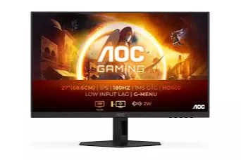 Monitor AOC Gaming 27