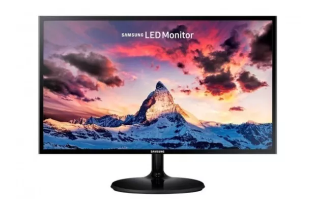 Monitor Samsung 27\1 S27F350FHU