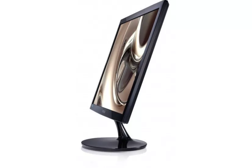 Samsung S24D300H 24\1 Full HD Negro