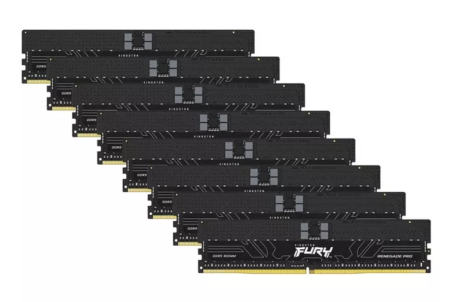 KF556R28RBEK8-128, Memoria RAM