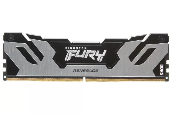 Kingston FURY Renegade 48GB DDR5 6000MHz CL32 - Memoria RAM