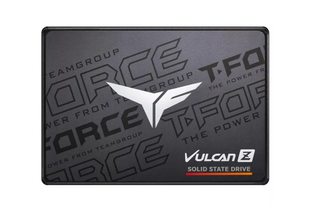 Team Group T-Force Vulcan Z SSD 2.5