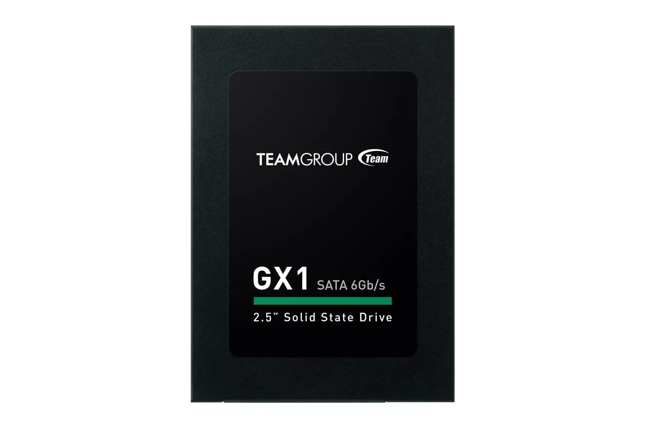 Teamgroup Gx1 240GB SSD 2.5'' SATA 3