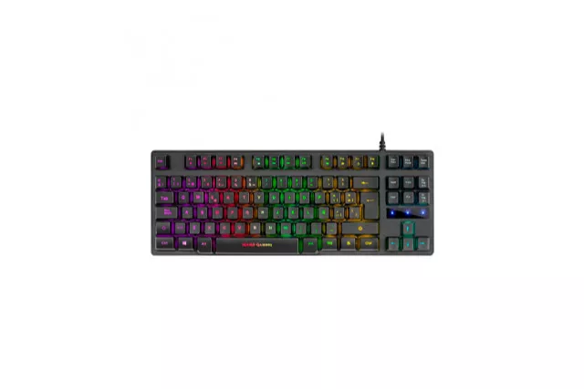 Teclado Mars Gaming MKTKL