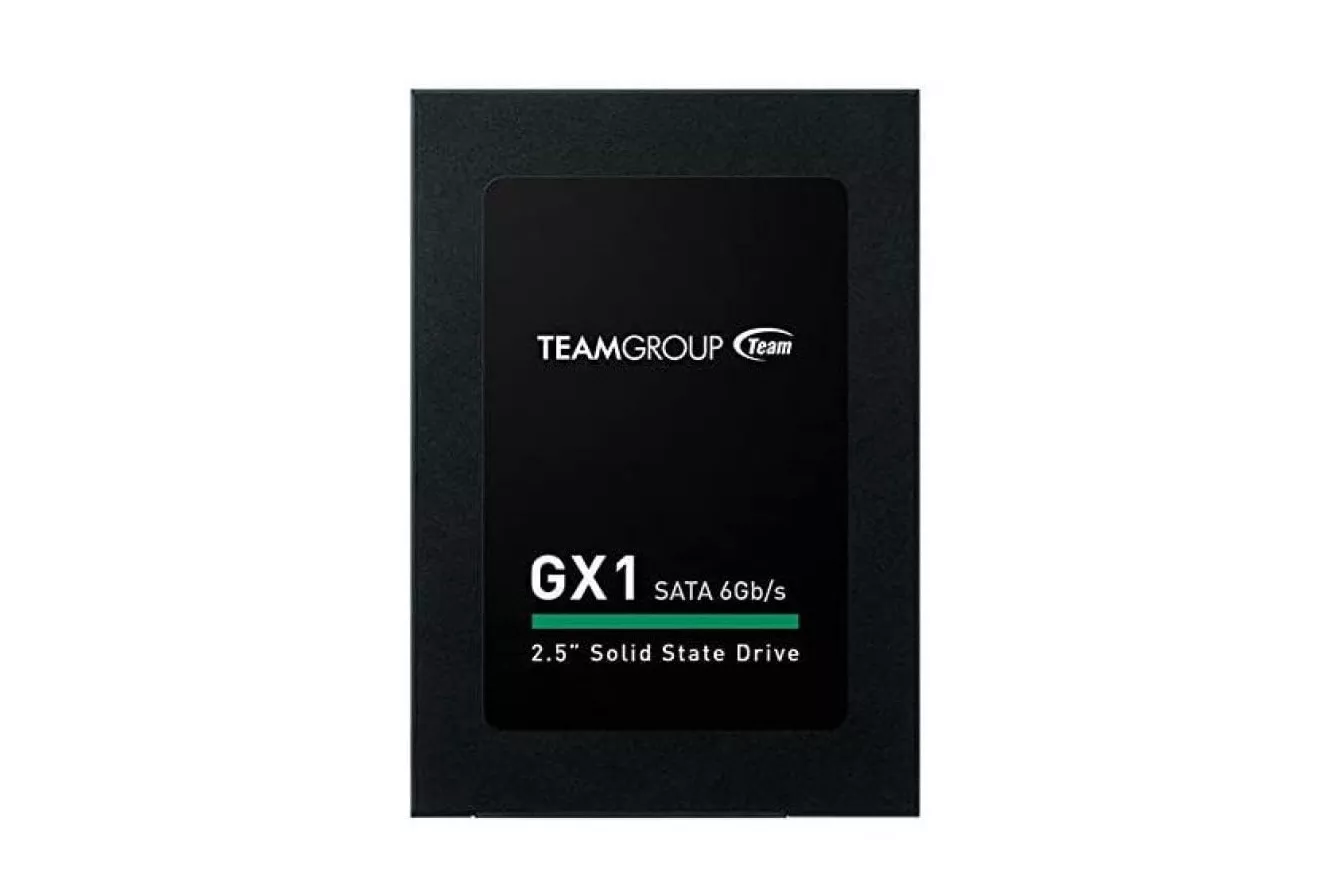 Teamgroup Gx1 480GB SSD 2.5'' SATA 3