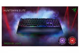 RAZER HUNTSMAN ELITE