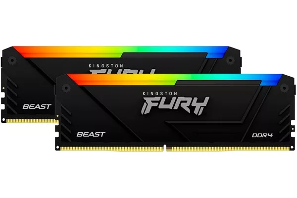 KF432C16BB2AK2/64, Memoria RAM