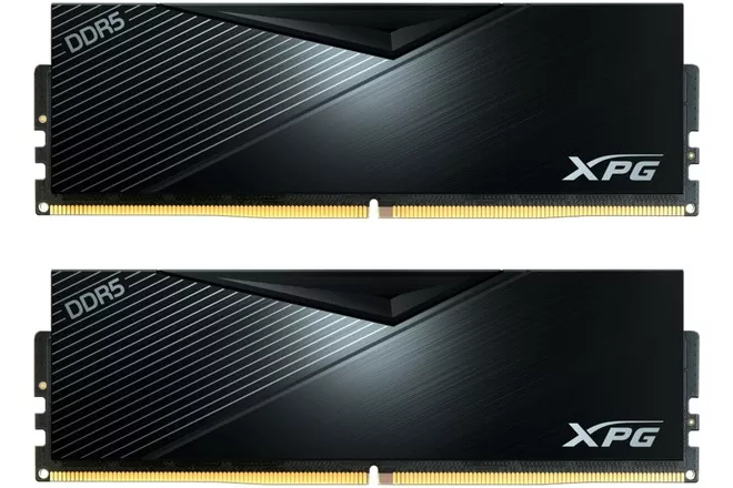 AX5U5600C4632G-SLABBK, Memoria RAM