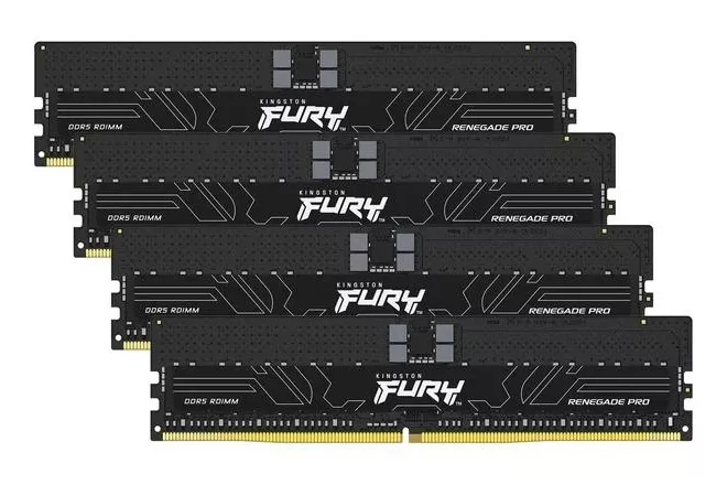 KF548R36RBK4-128, Memoria RAM