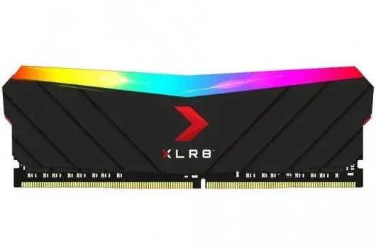 PNY XLR8 RGB DDR4 3600Mhz PC4-28800 8GB CL18