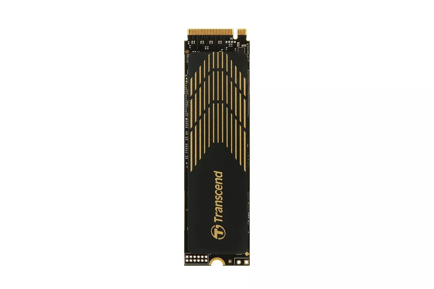 Transcend 240S 1TB SSD M.2 3D NAND NVMe PCIe 4.0