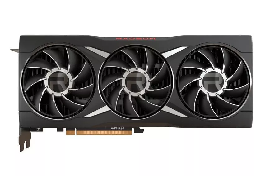 AMD Radeon RX 6950 XT 16GB GDDR6