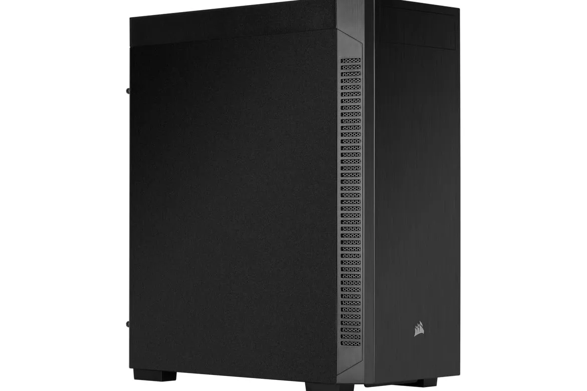 Corsair 110Q USB 3.0 Negra