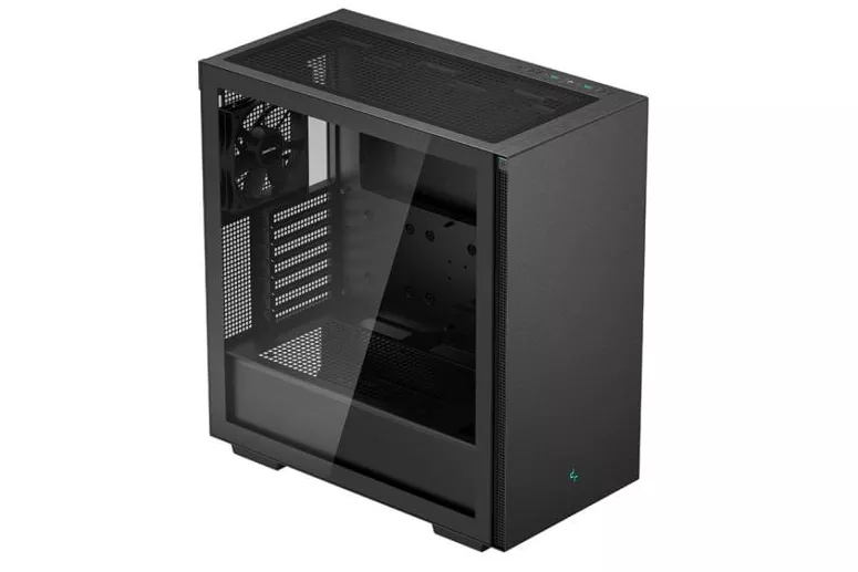 Torre PC DeepCool CH510 Cristal Templado