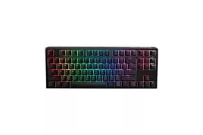 Teclado Mecânico Ducky ONE 3 Classic 100% RGB MX-Clear (ES)