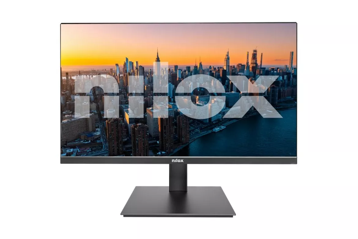 Nilox NXM24FHD1201 23.8