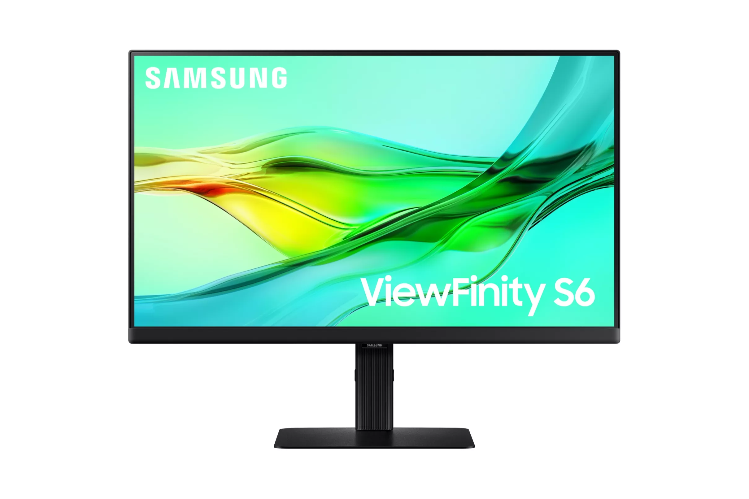 Samsung ViewFinity S6 S60UD - Monitor 24