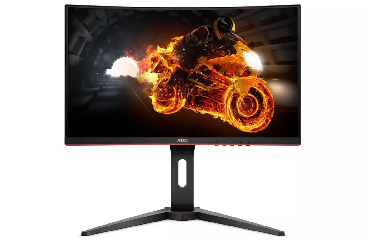 AOC Gaming C24G1 24