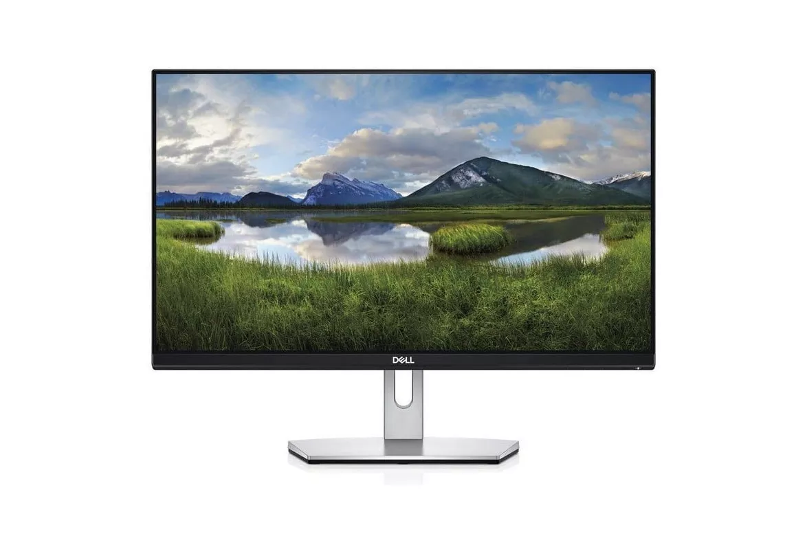 Dell S2319H 23