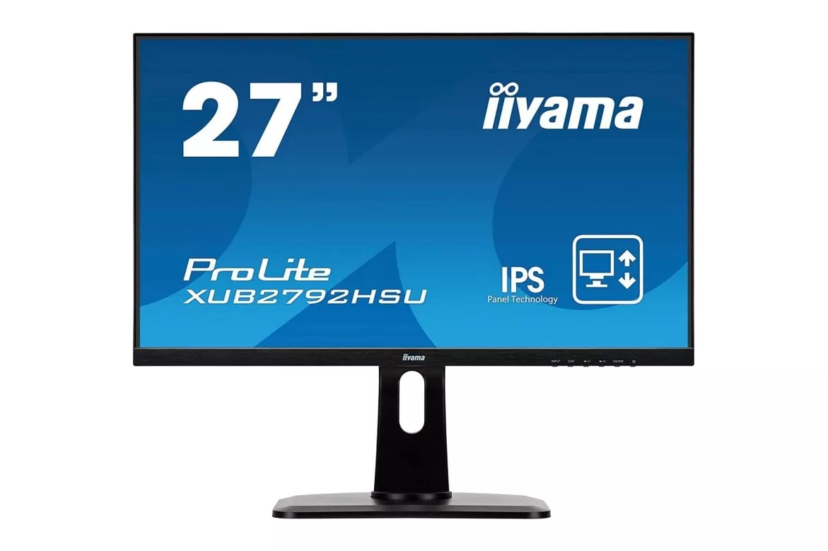 Iiyama ProLite XUB2792HSU-B1 27