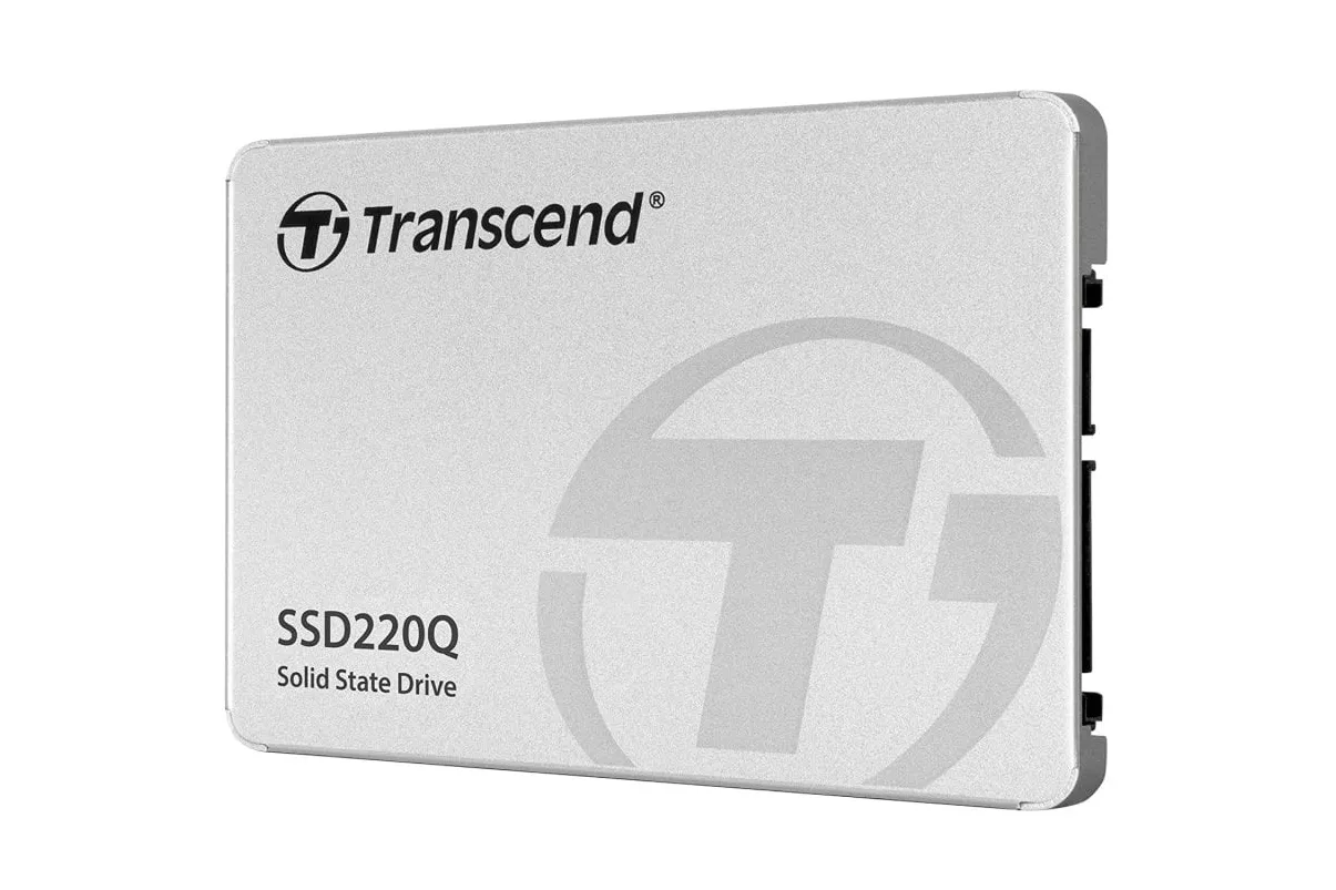 Transcend SSD220Q 2.5