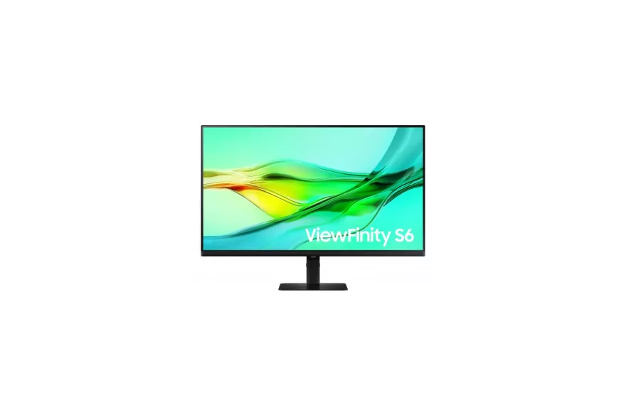 Samsung ViewFinity S6 S60UD - Monitor 32